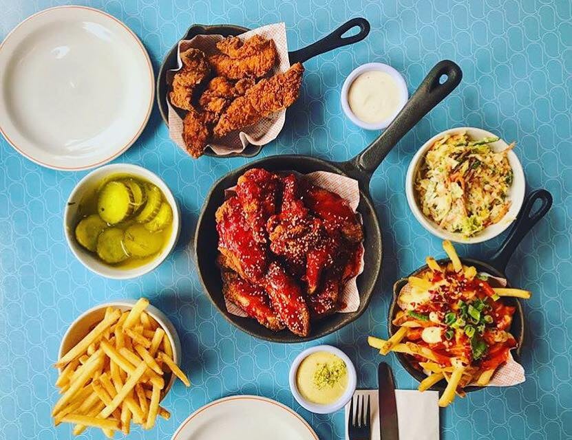 Camden Neighbourhood Guide - BIRD
