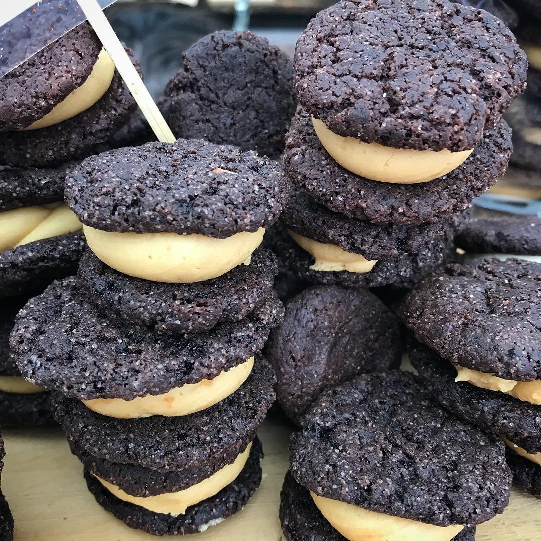 Best vegan restaurants London