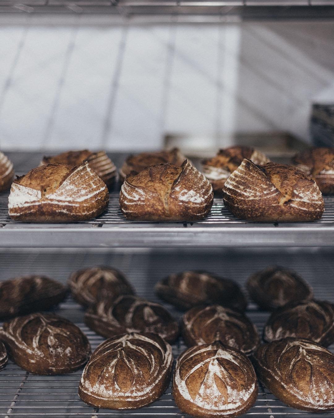  Best Sourdough in London