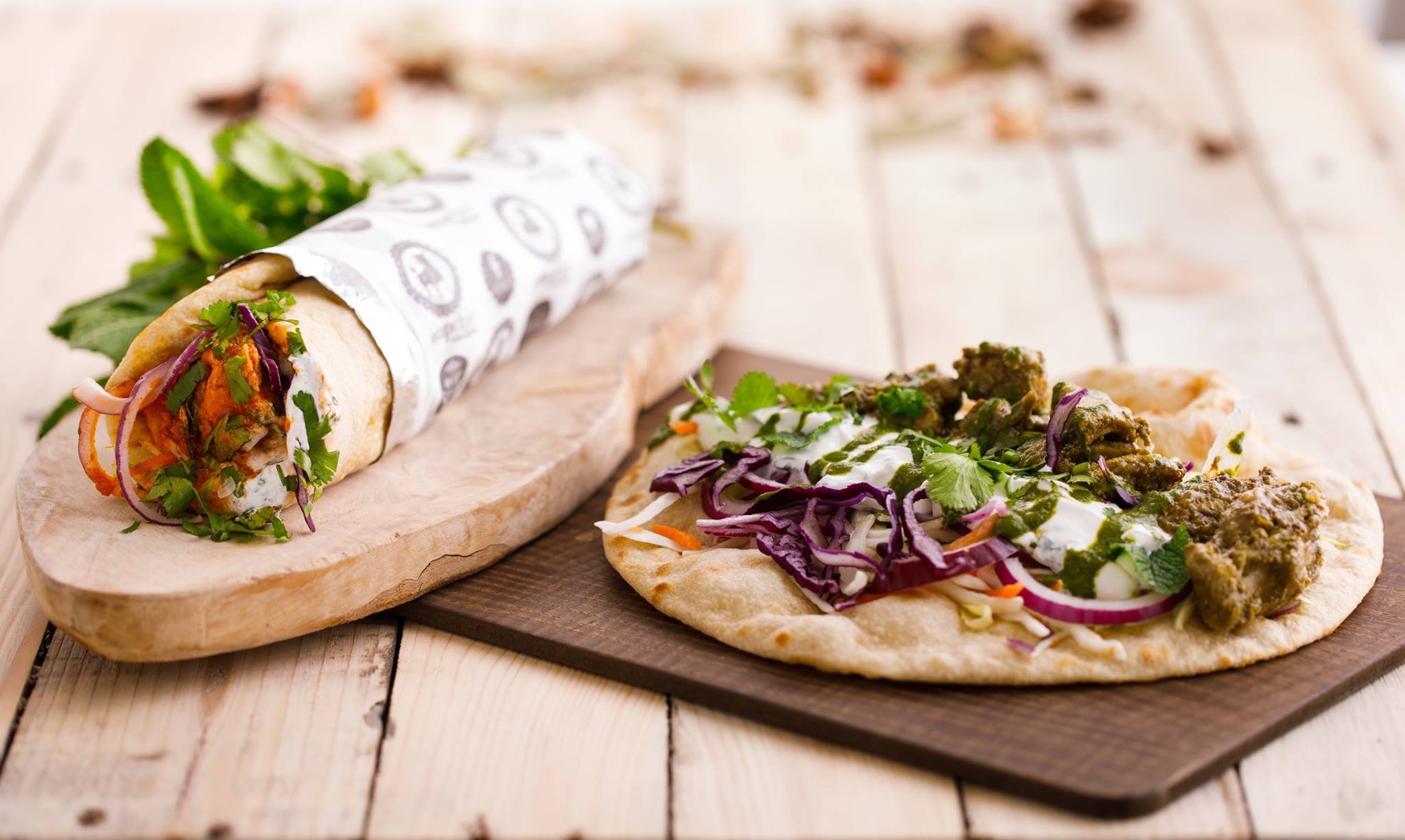 Fitzrovia Guide - Wrapchic