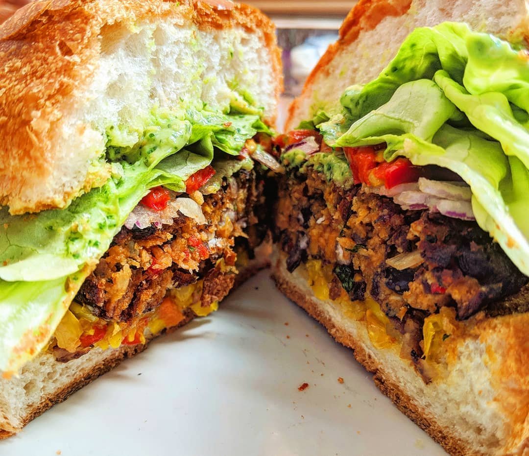 Vegetarian restaurants in London