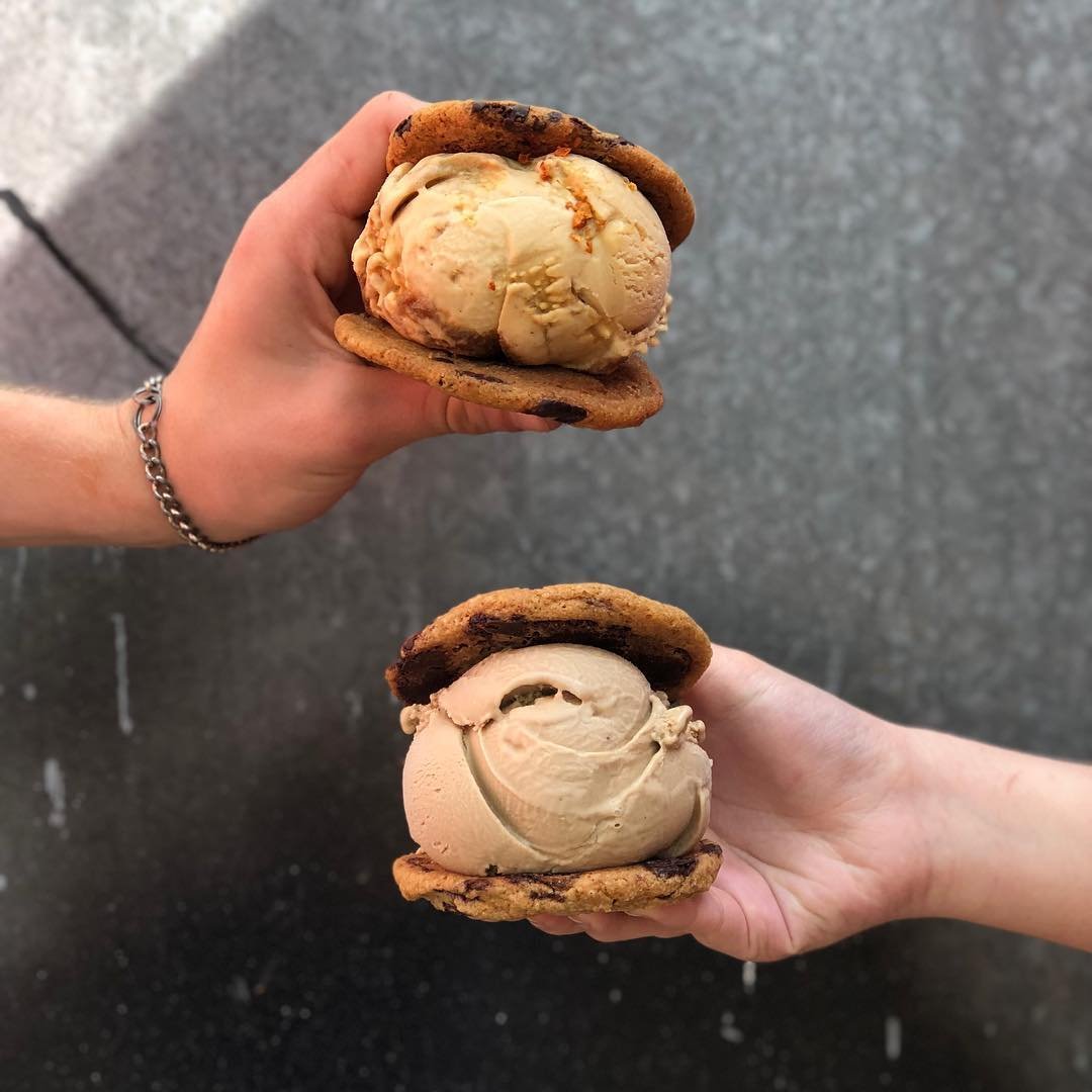 ice Cream London