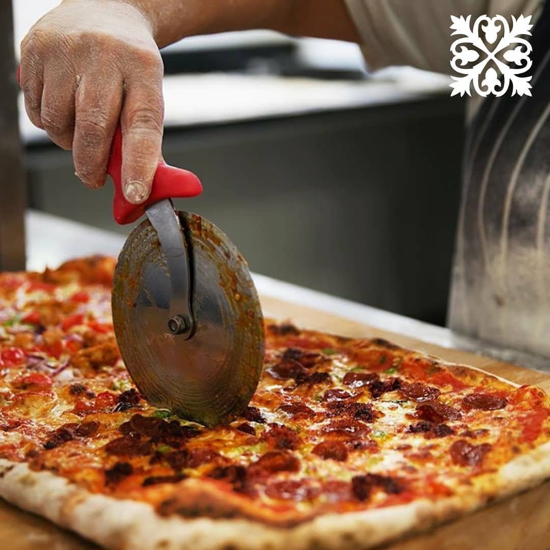  London Best Pizza Delivery