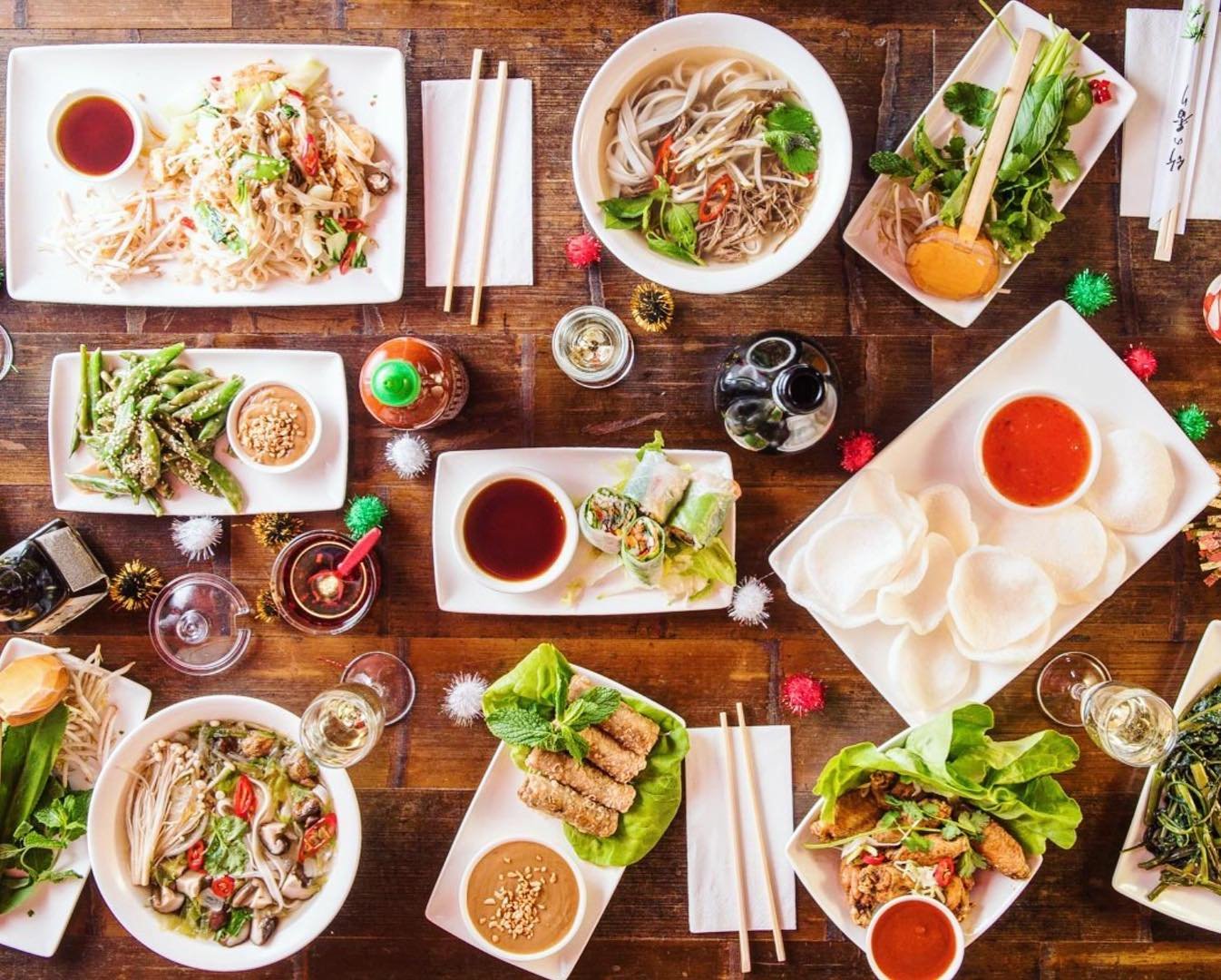 gluten-free restaurants in London