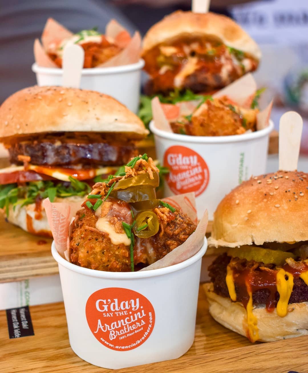  Best vegan restaurants London