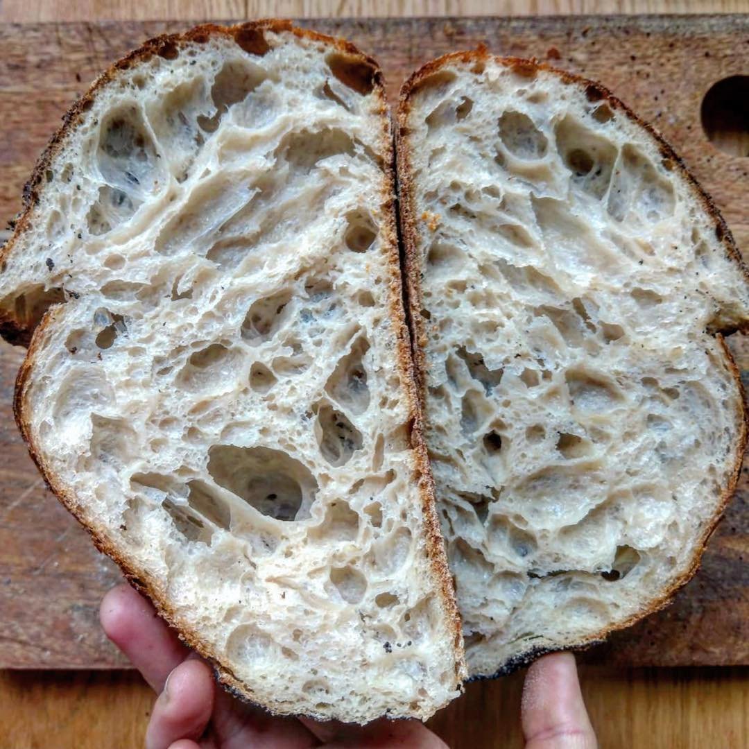 Best Sourdough in London