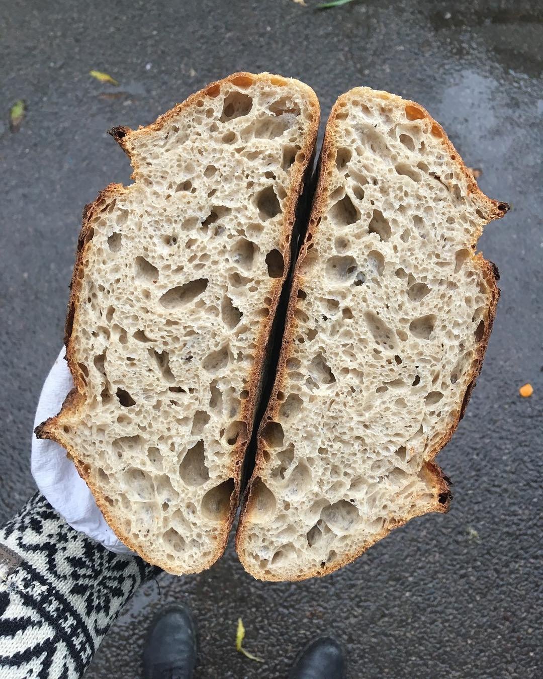 Best Sourdough in London