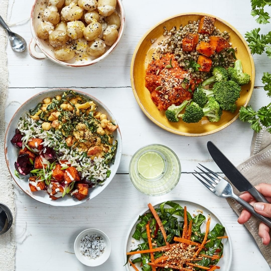 gluten-free restaurants in London