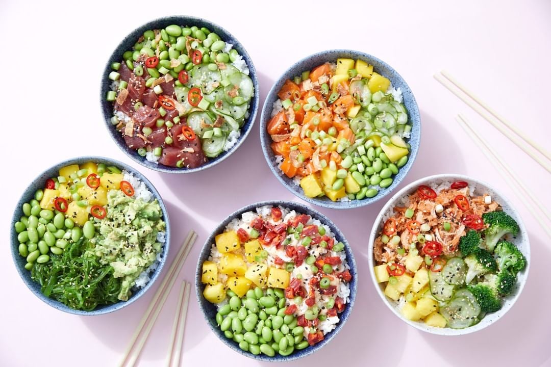  Best vegan restaurants London
