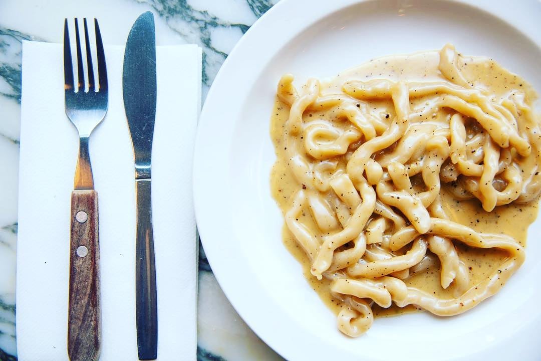  London Cheap Eats - Padella