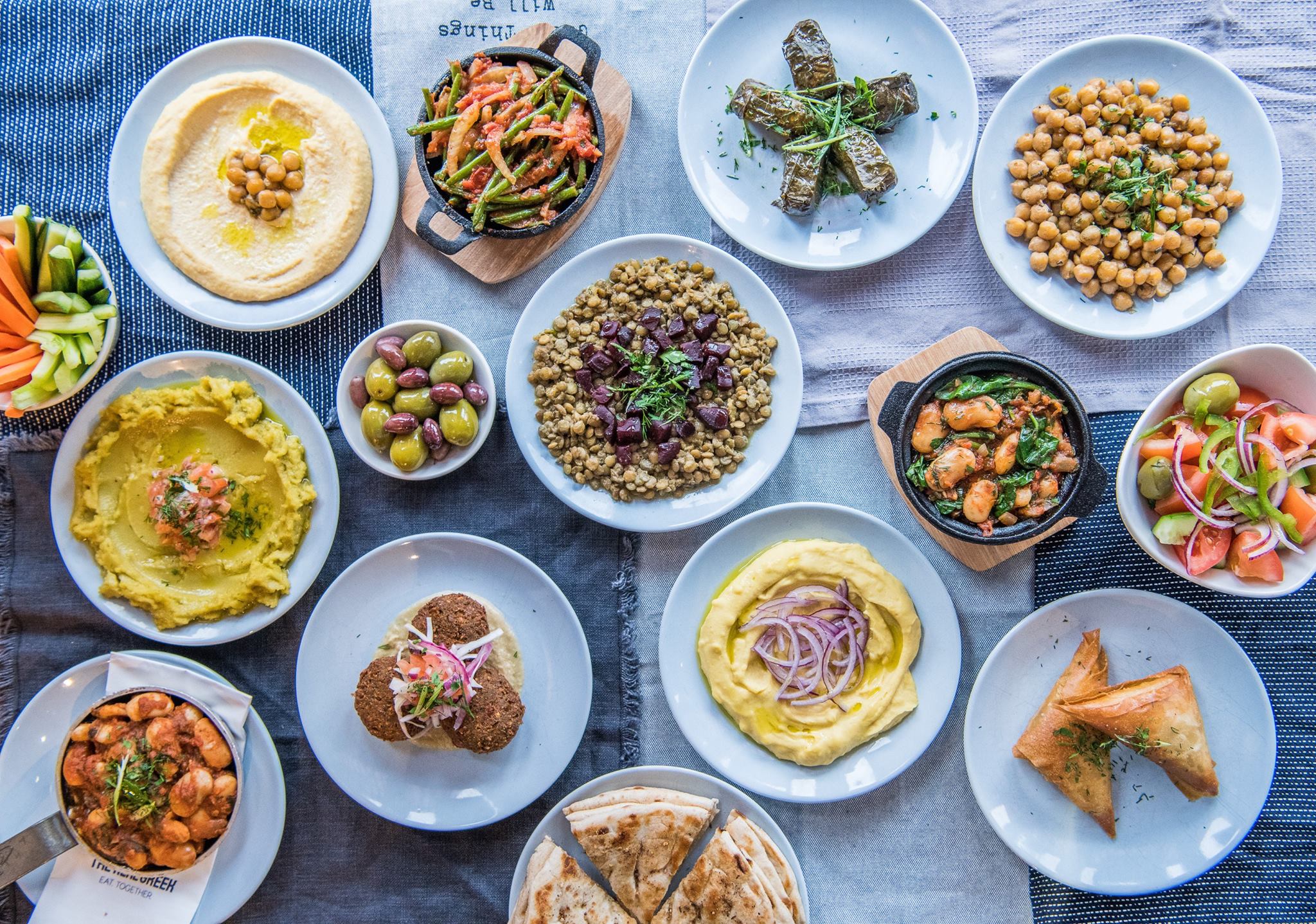 Covent Garden Neighbourhood Guide