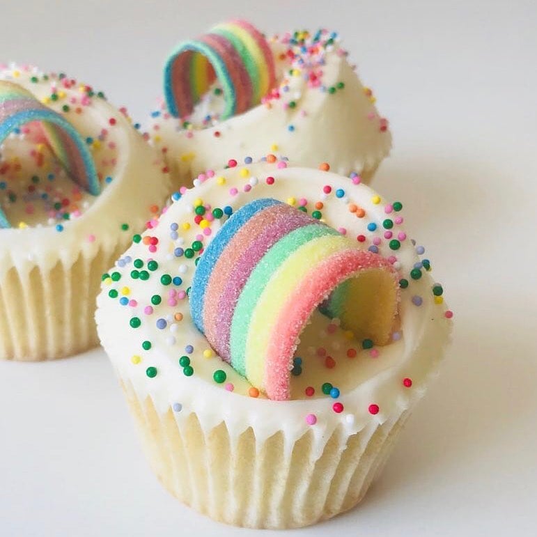  London Pride Food - Kute Cake