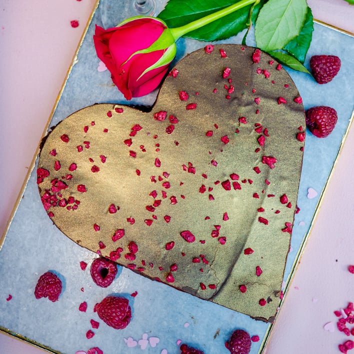 Bad brownie v day