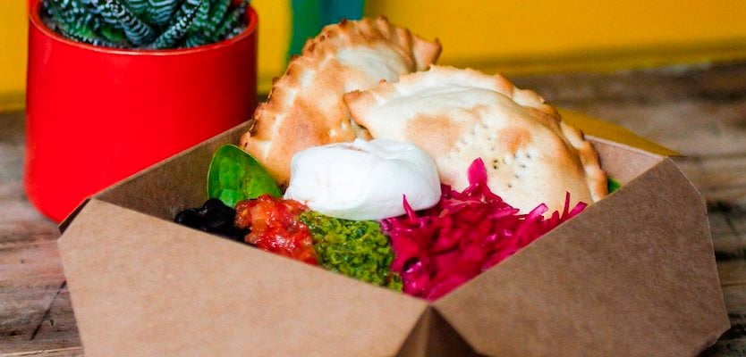  Boca Empanadas 