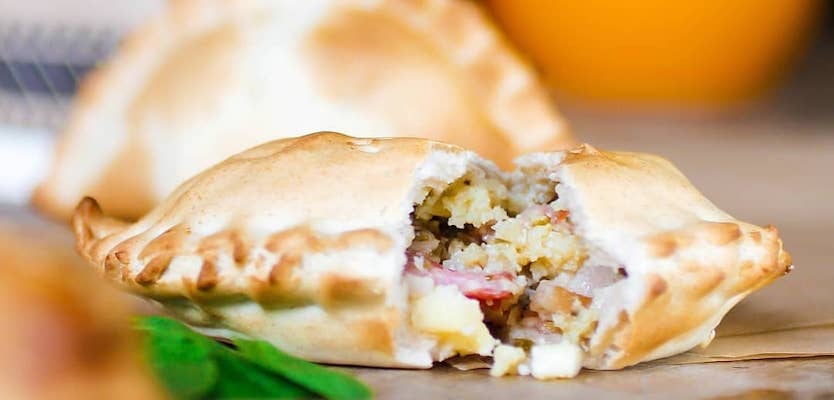 Boca Empanadas