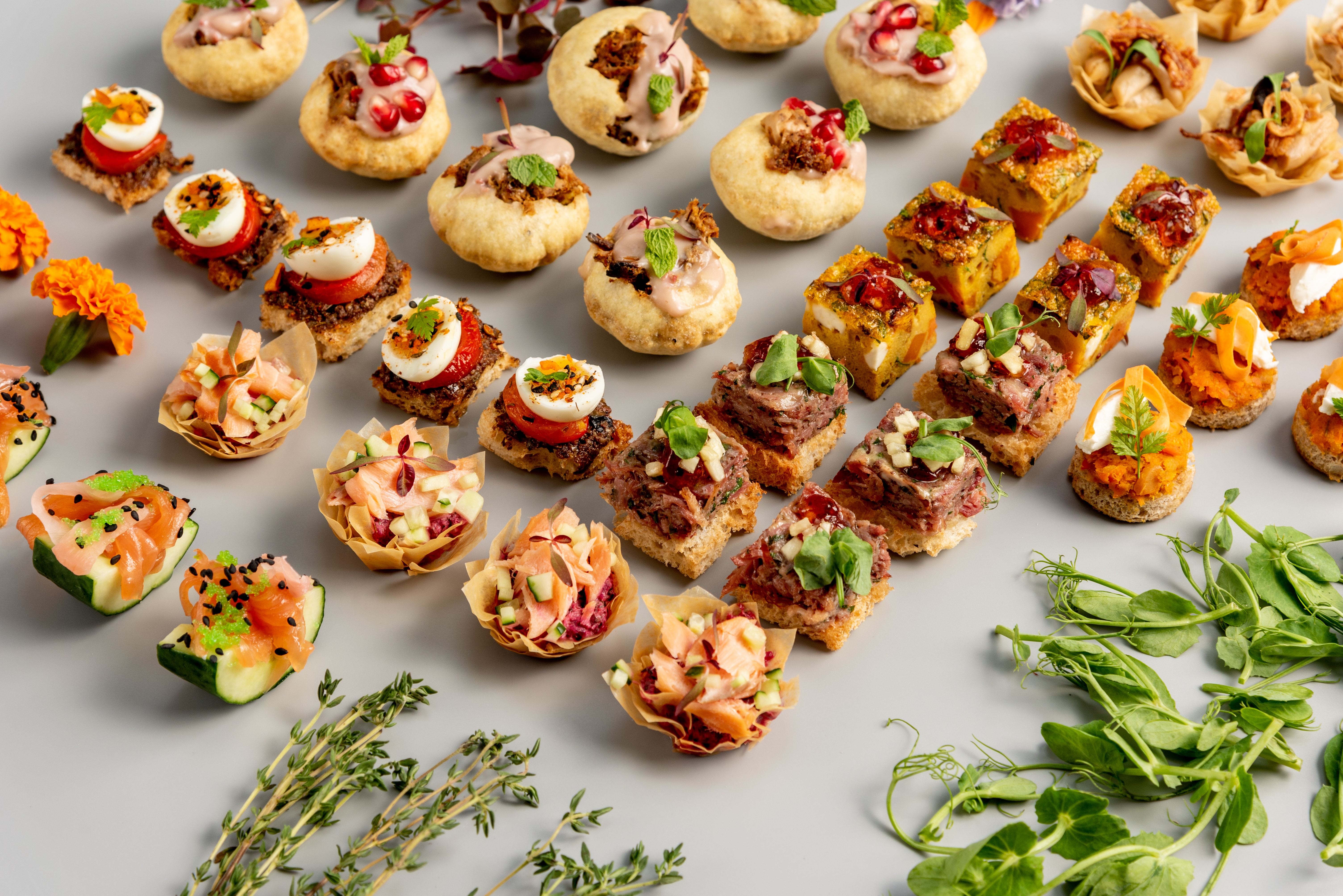 affordable catering
