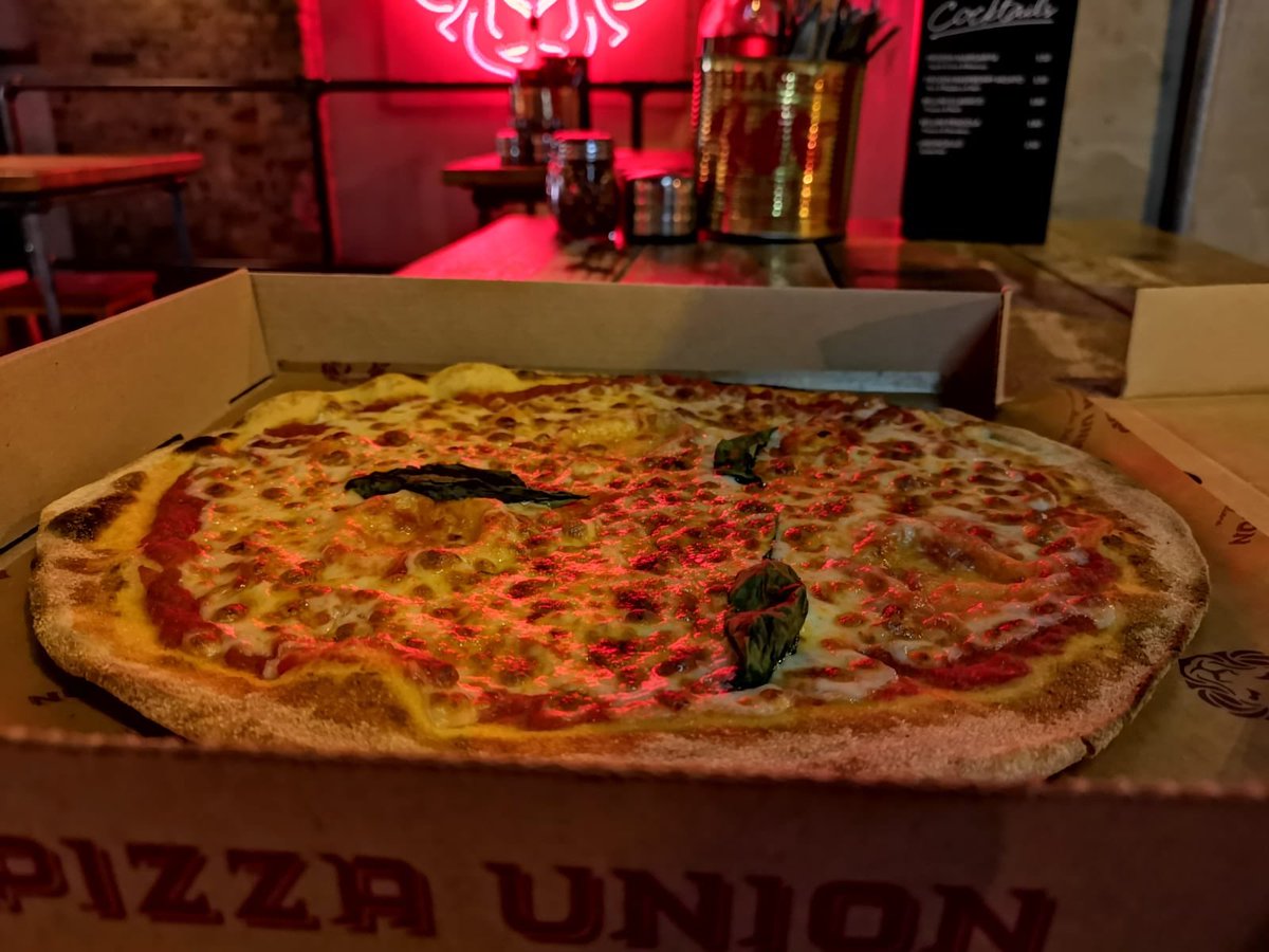 PIzza Union