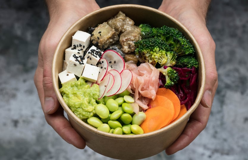 Zero Waste Vendors - Omoide