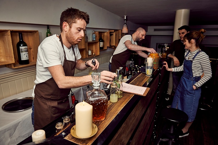 Office Christmas Party Ideas