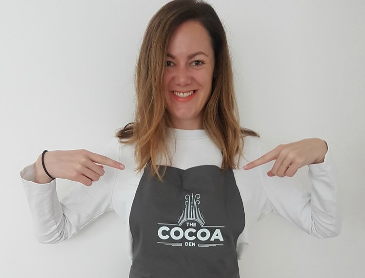 The Cocoa Den
