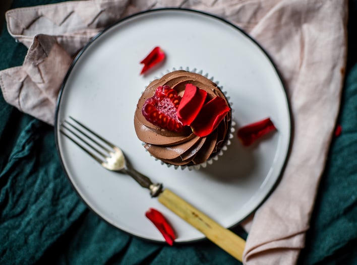 Lovely buns v day