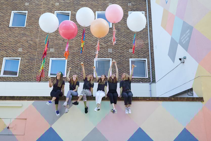 MGirls 93 - credit to Ellis Parrinder