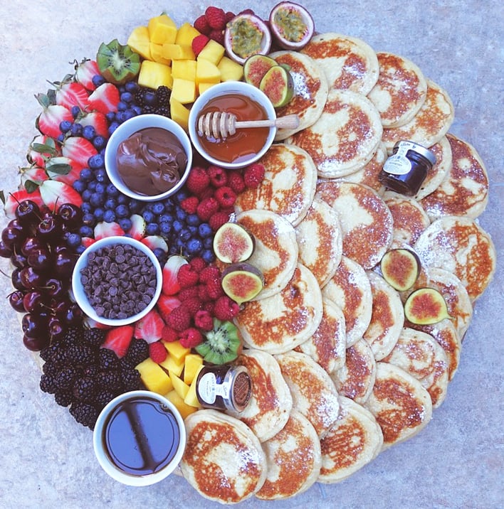Platter up-2