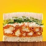 Sandwich Sandwich_Cauliflower Wings_VE_2026