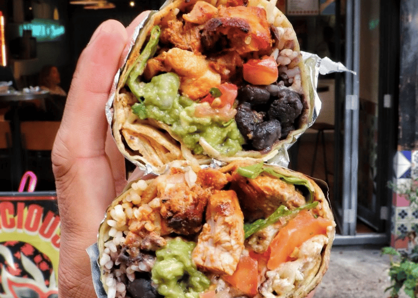 The Chilango