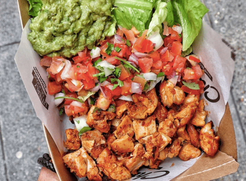Protein Box