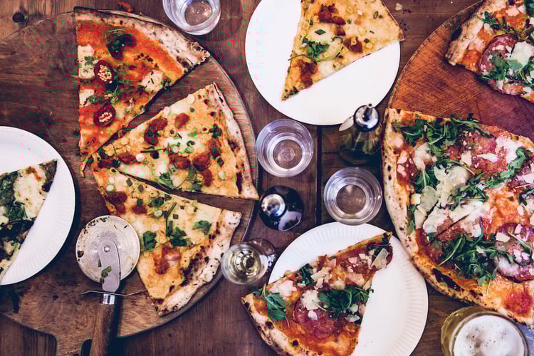 Covent Garden Neighbourhood Guide - Homeslice