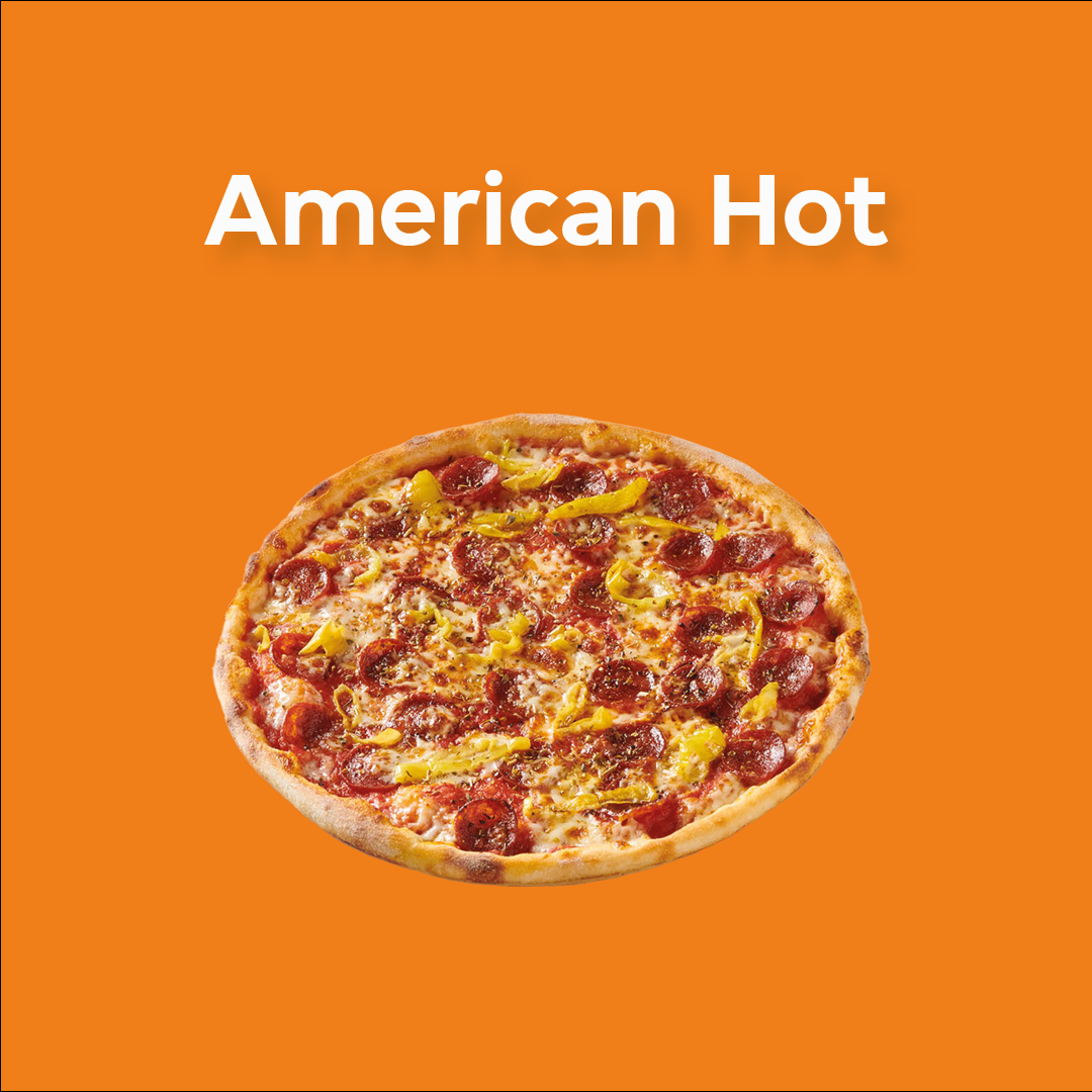 american hot PE 