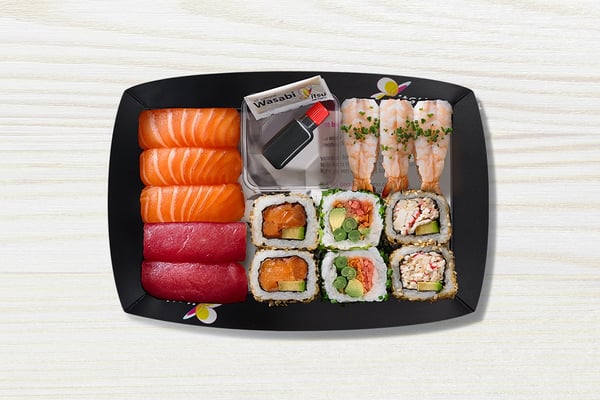 Itsu Menu.pdf The best things to order from the itsu menu