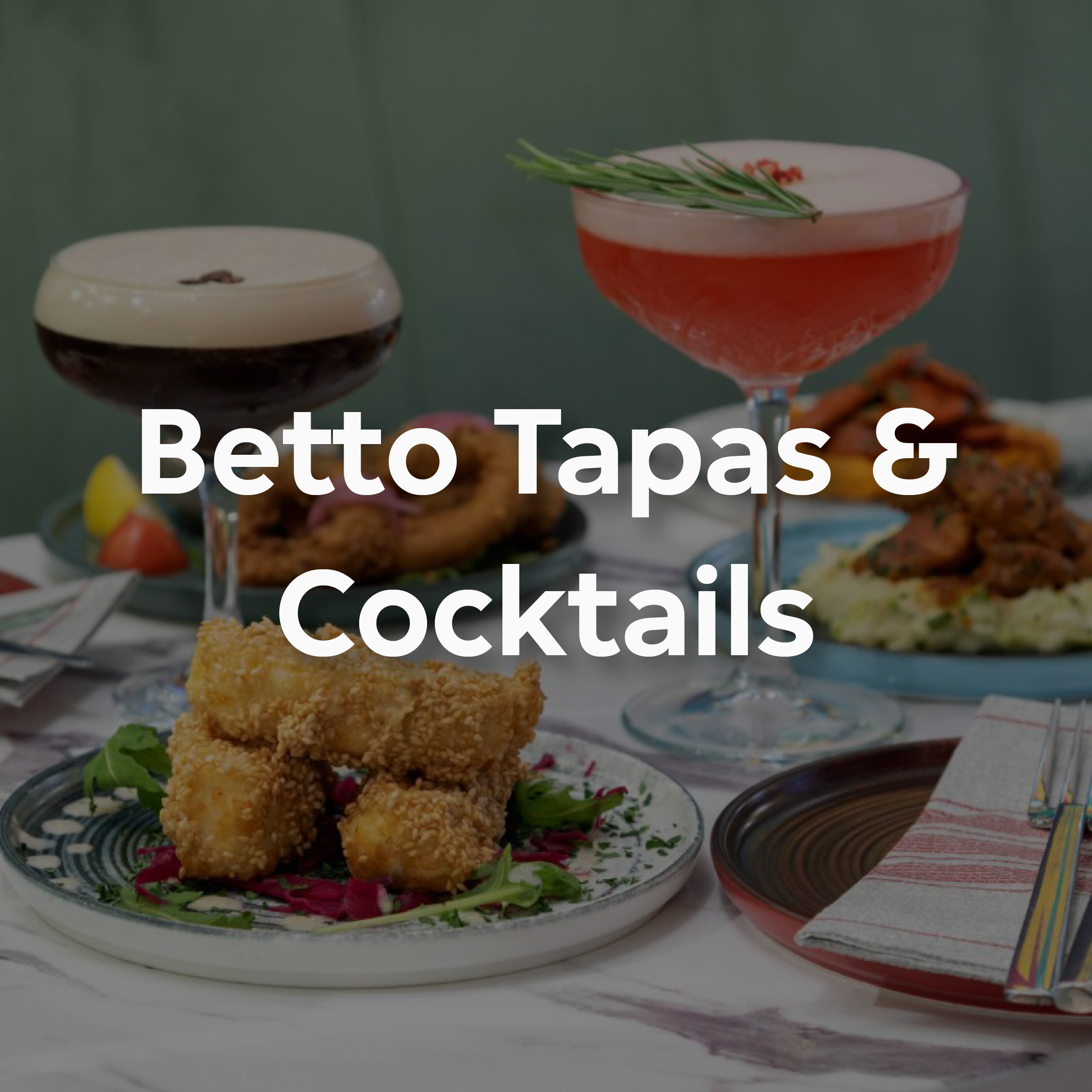 betto summer celebrations 