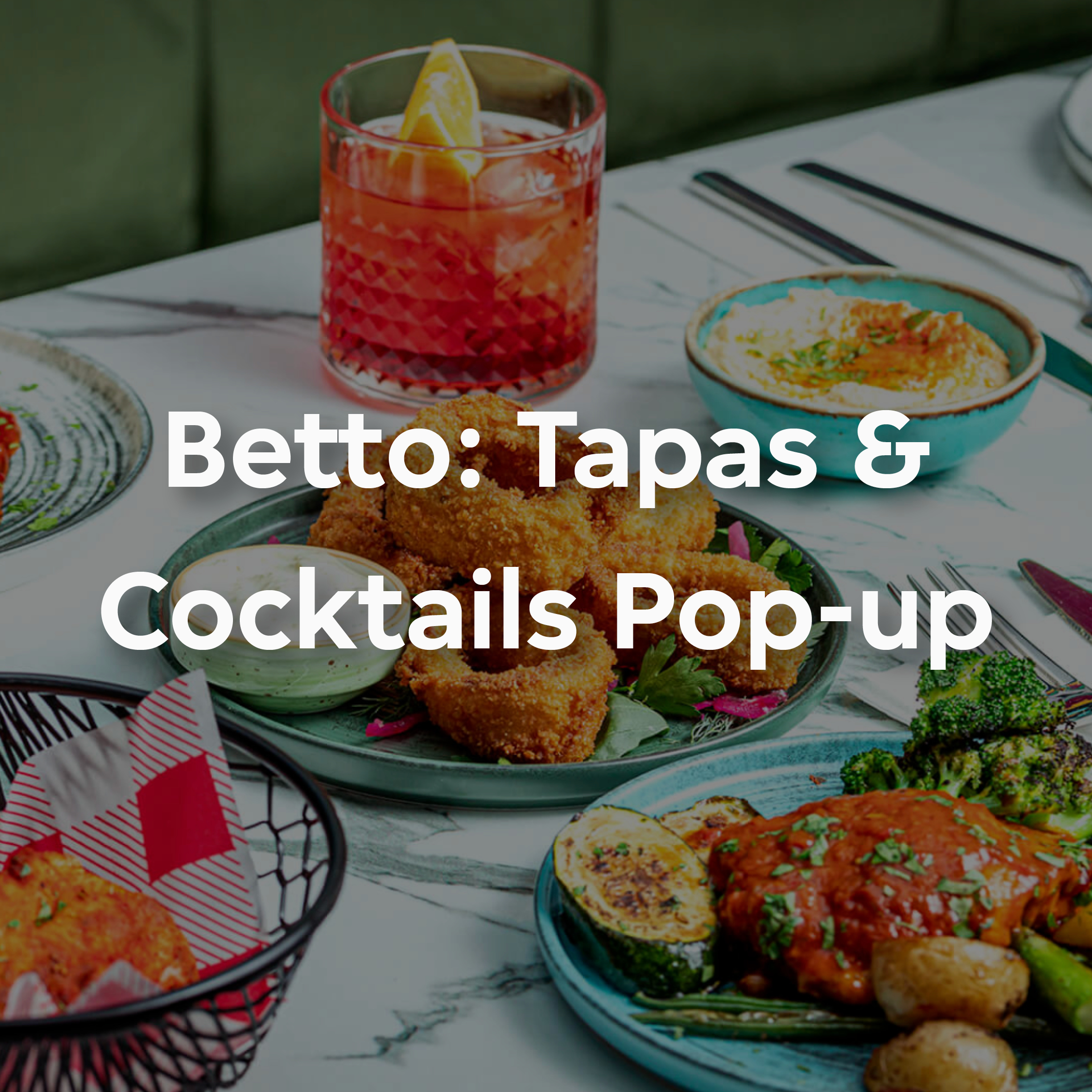betto summer pop up 