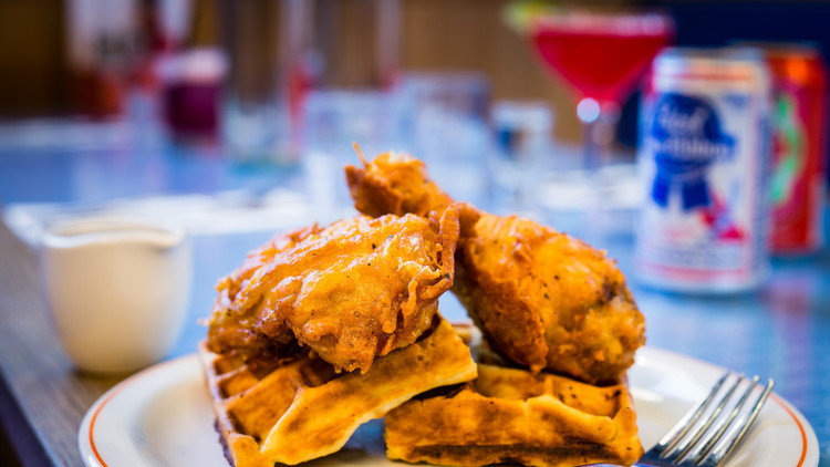  gluten-free restaurants in London