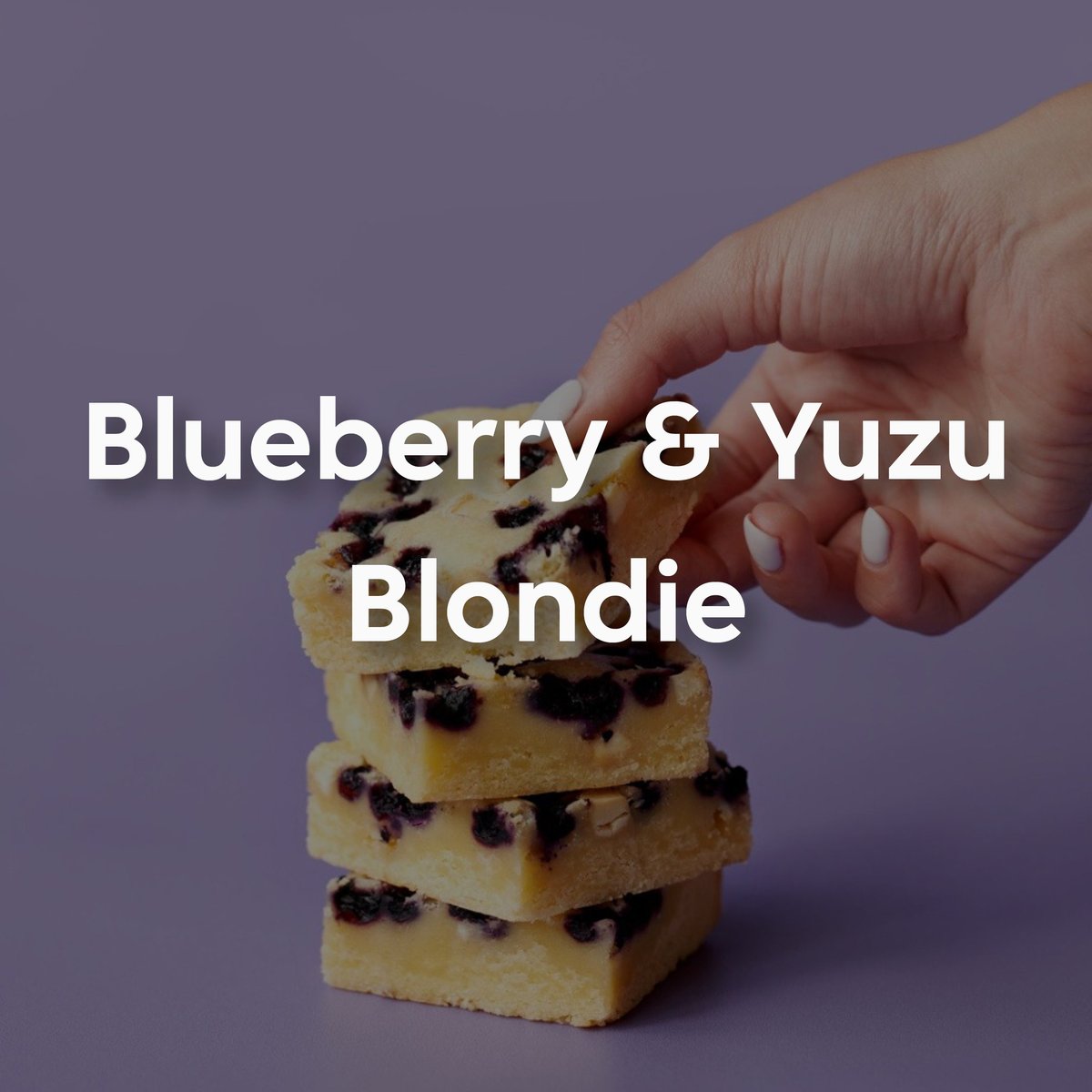 blueb and yuzu blondie 