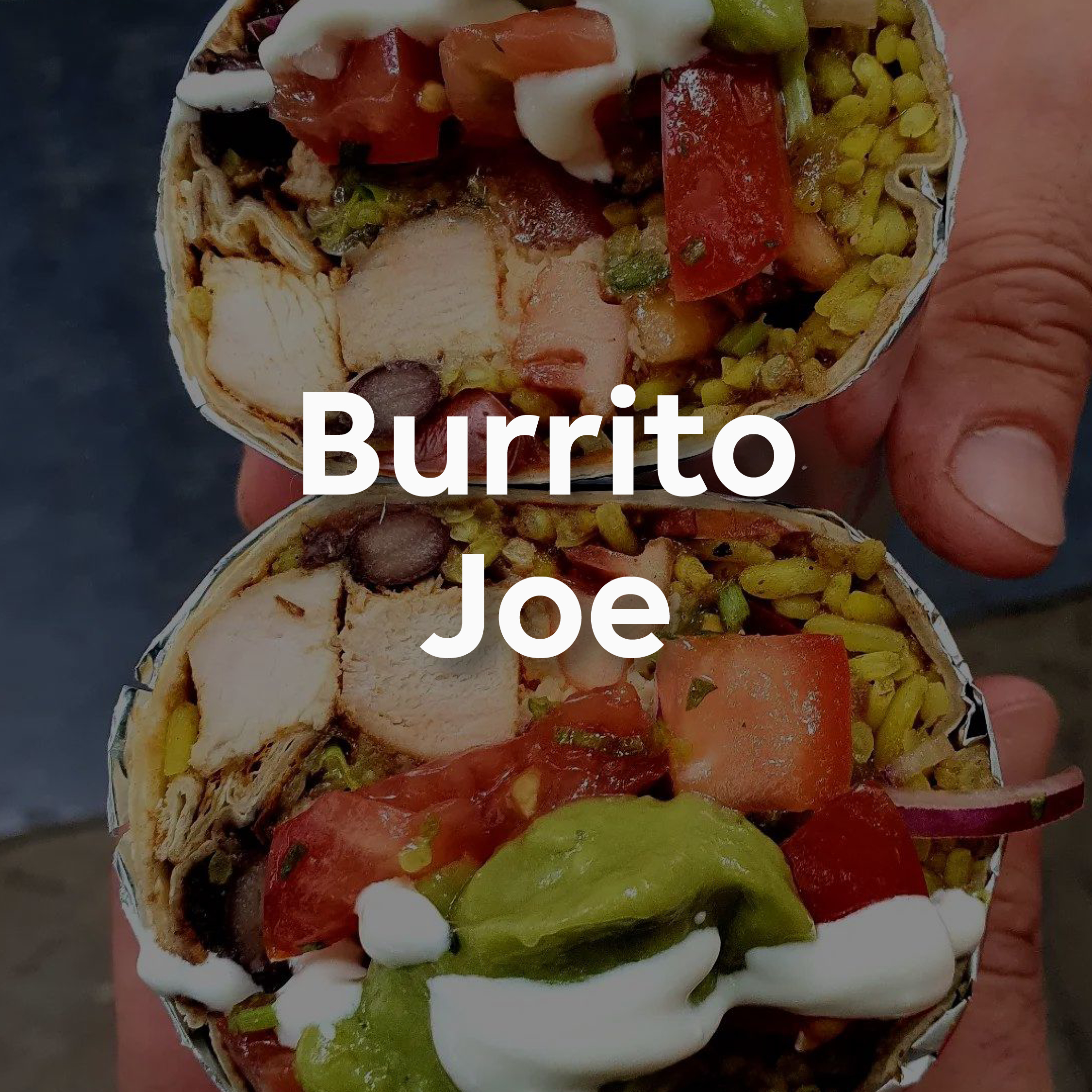 burrtio joe cdm blog