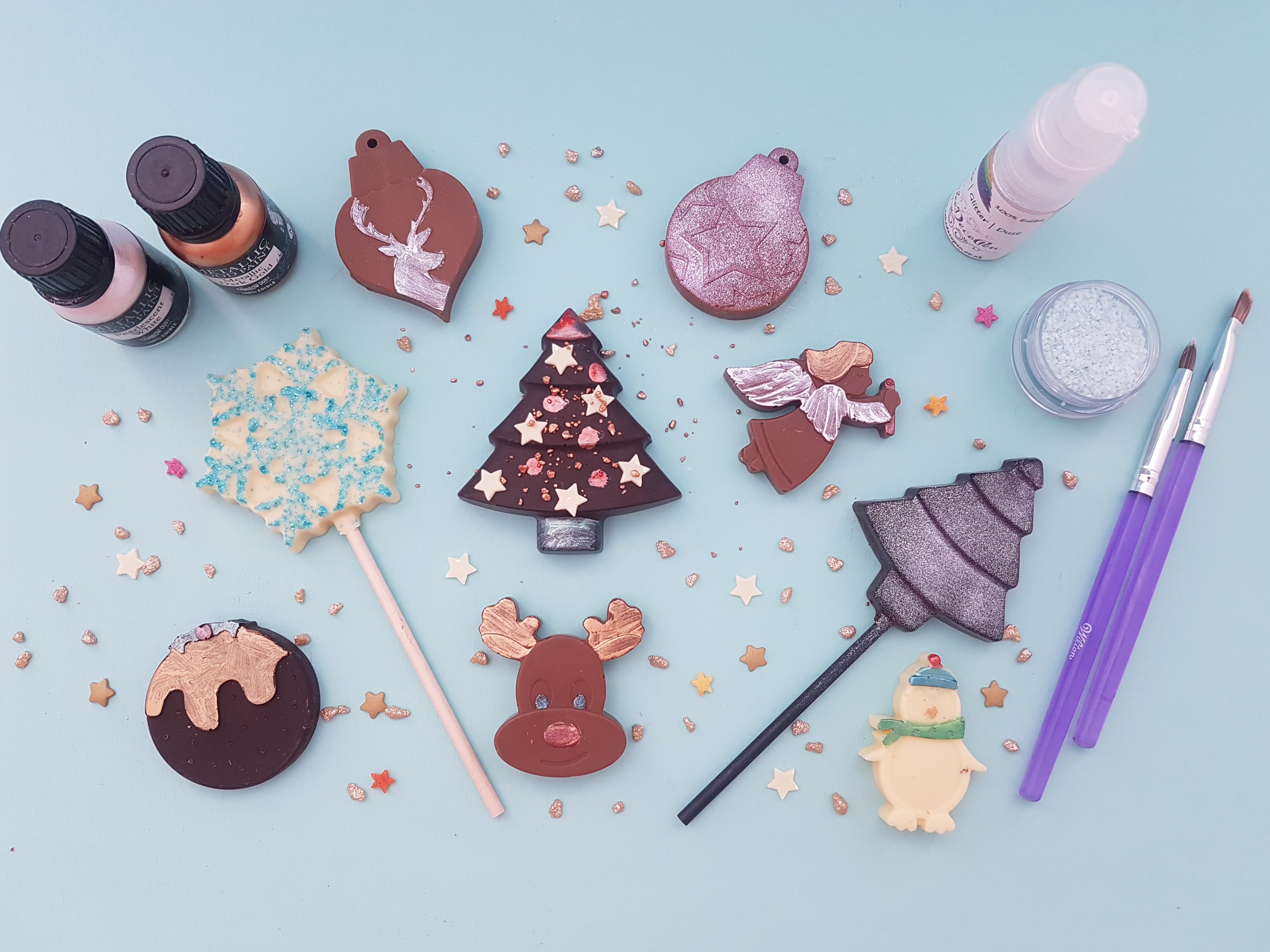 Office Christmas Party Ideas
