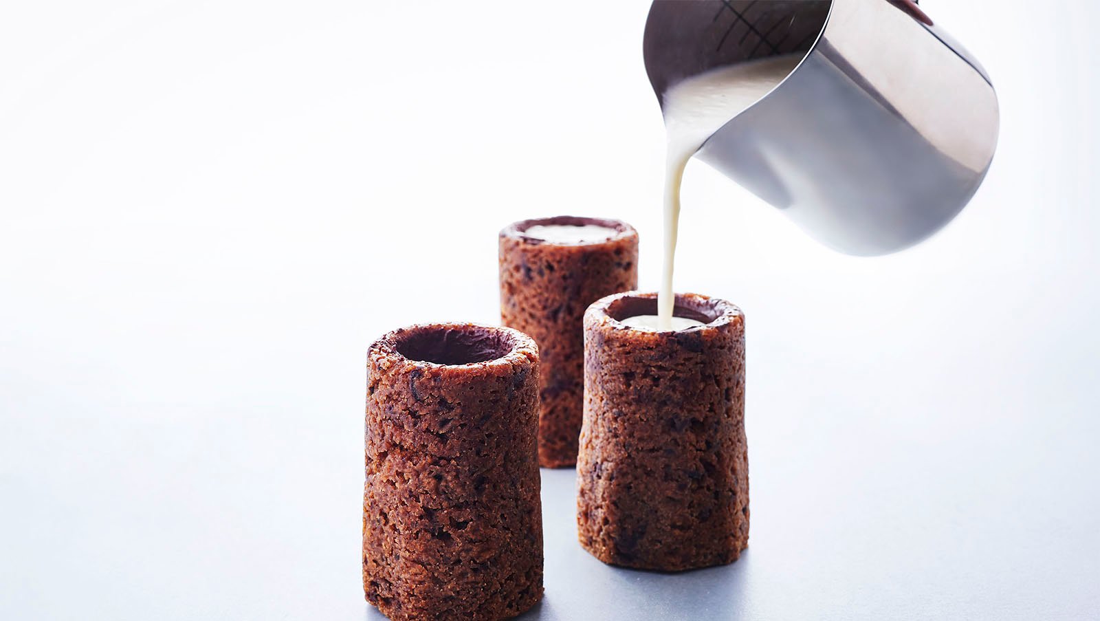 World Chocolate Day - Dominique Ansel Bakery