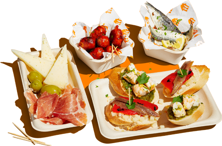 Corporate Catering