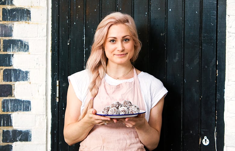 Female restauranteurs London