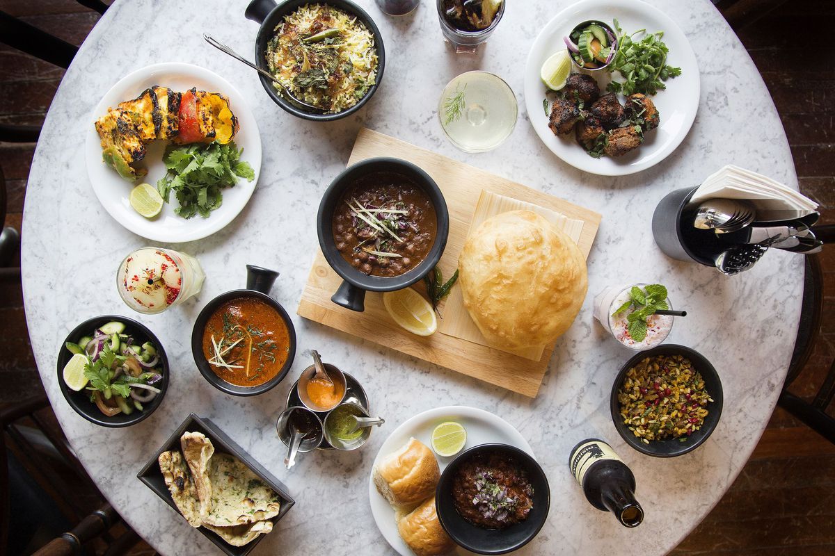 dishoom