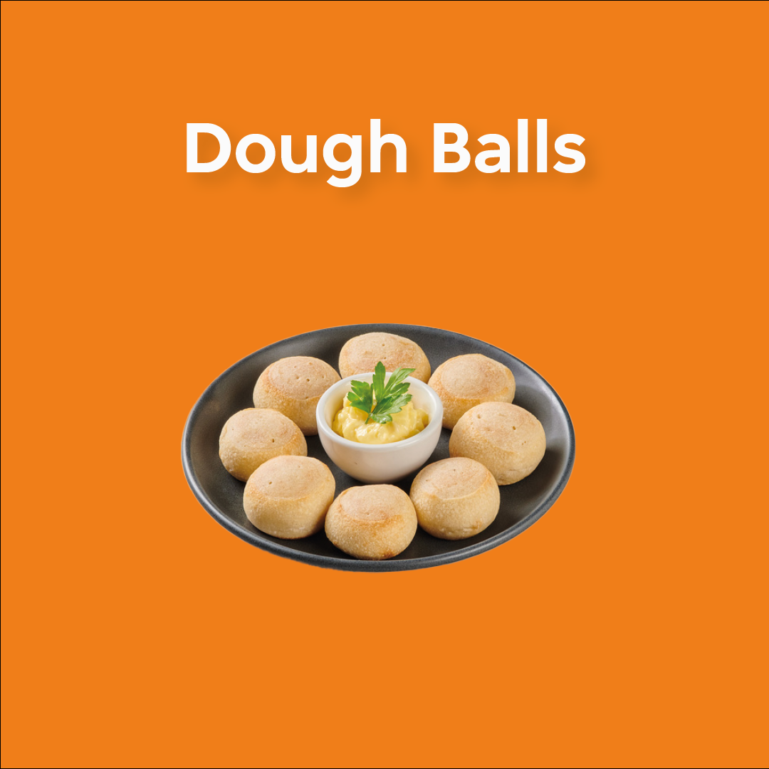 dough balls pe 