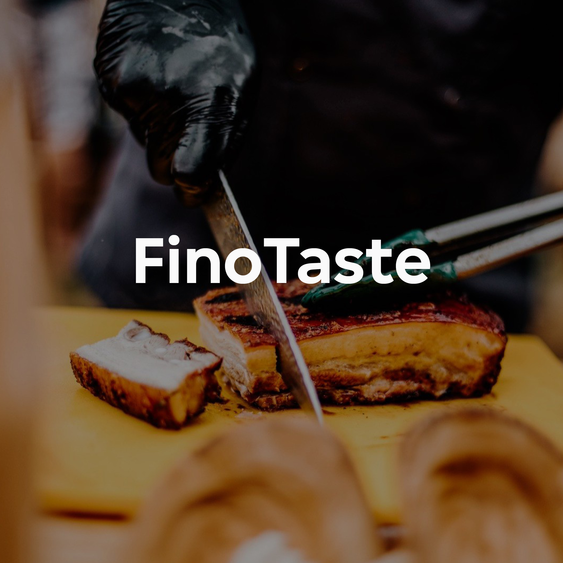 fino taste 
