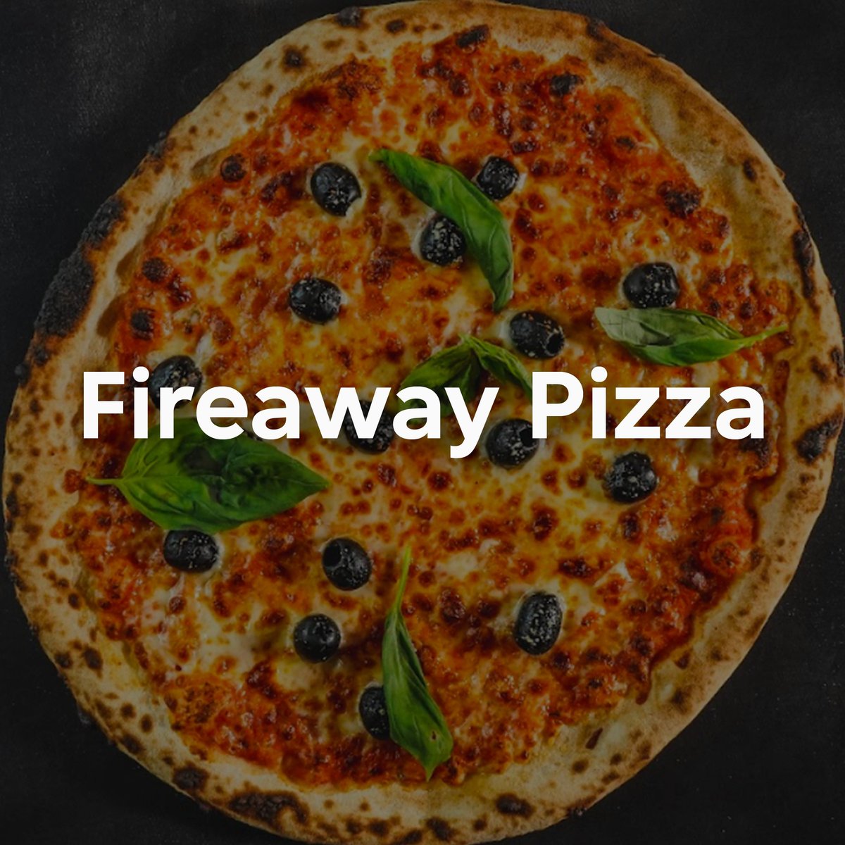 fireaway pizza blog email 