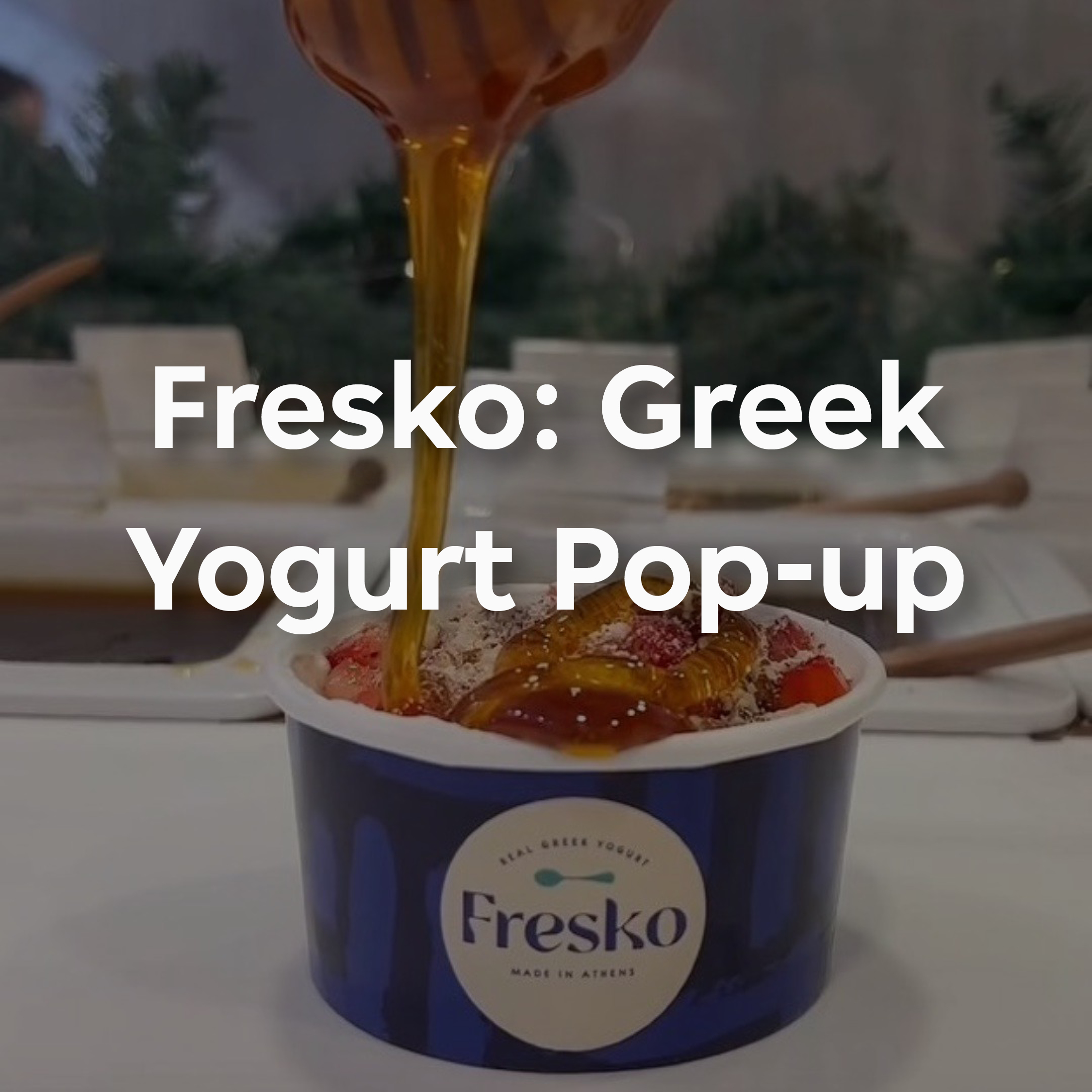 fresko yog pop up 