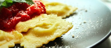 Maximo Italian Bistrot