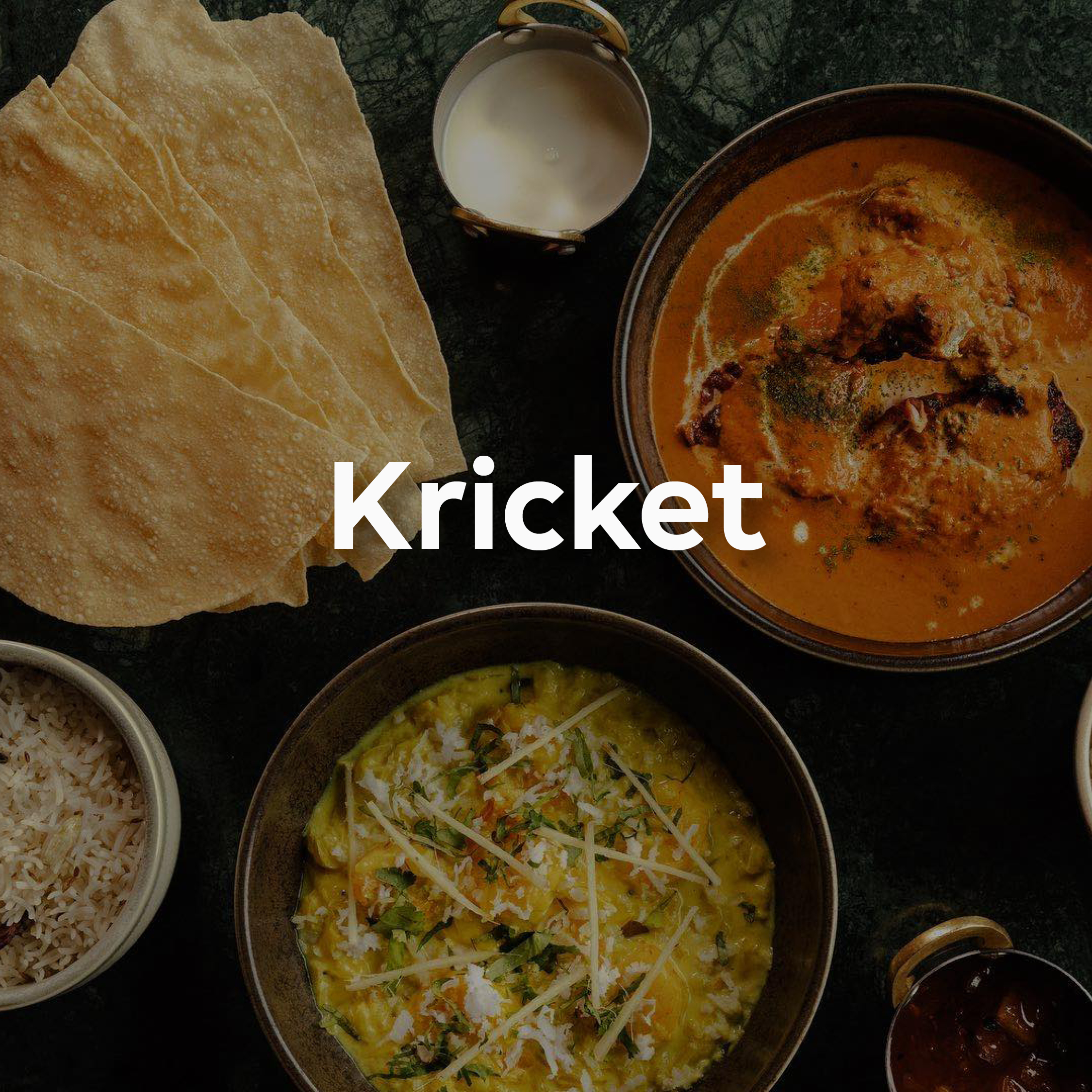kricket 