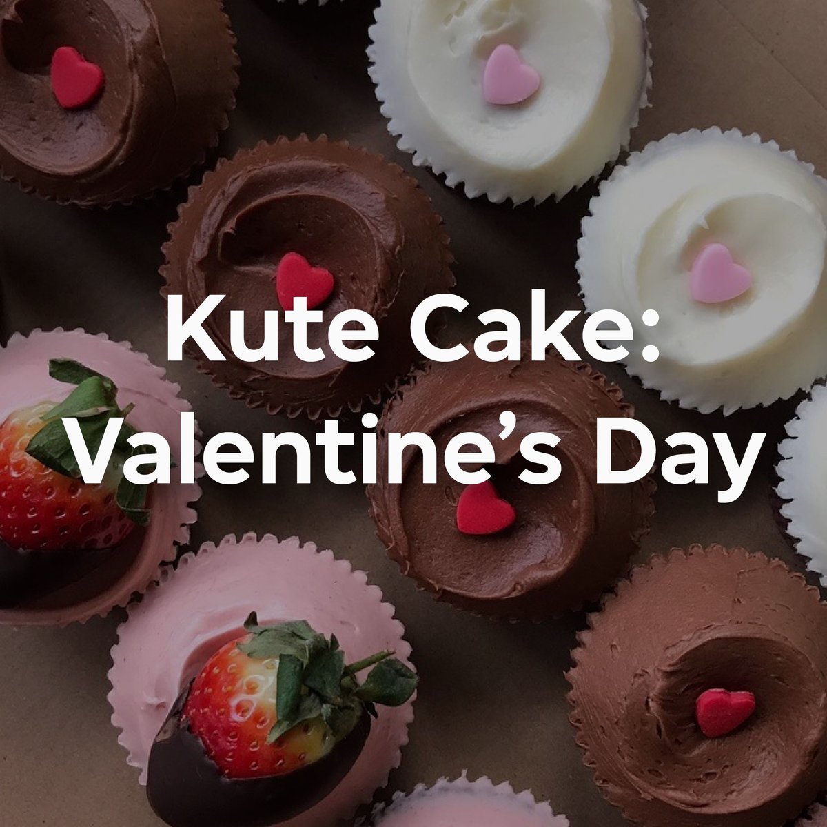 kute cake vday blog email 